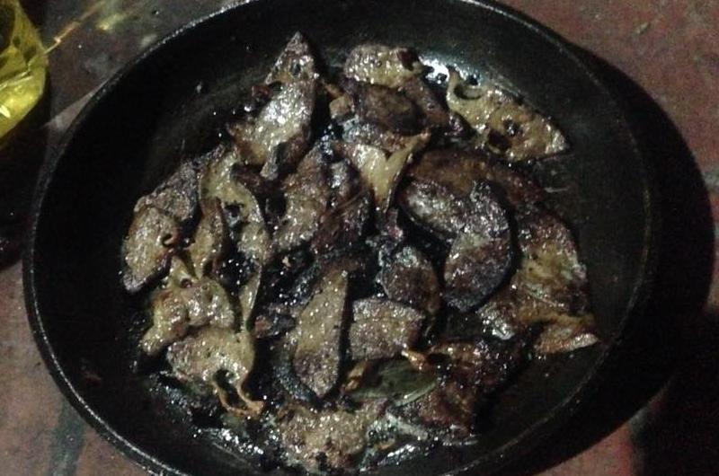 Con dâu cứ nấu ăn thế này sớm muộn cũng được mẹ chồng dắt tay ra khỏi nhà