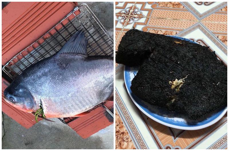 Con dâu cứ nấu ăn thế này sớm muộn cũng được mẹ chồng dắt tay ra khỏi nhà