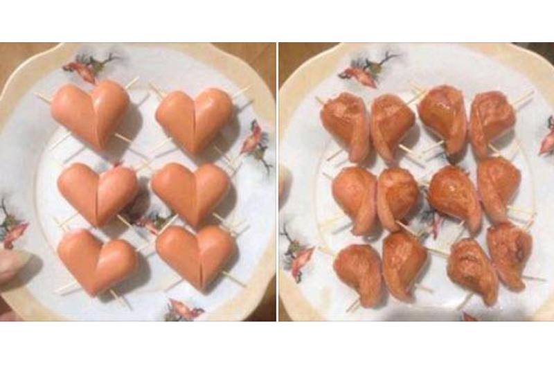 Con dâu cứ nấu ăn thế này sớm muộn cũng được mẹ chồng dắt tay ra khỏi nhà