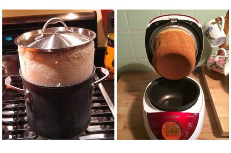 Con dâu cứ nấu ăn thế này sớm muộn cũng được mẹ chồng dắt tay ra khỏi nhà