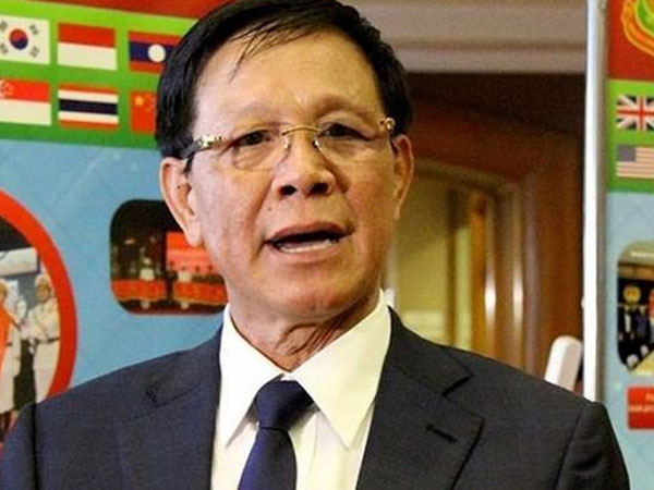 Điều gì đang chờ đợi ông Phan Văn Vĩnh?