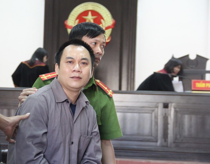 Chính thức phát hành bản án phúc thẩm vụ lùi xe trên cao tốc