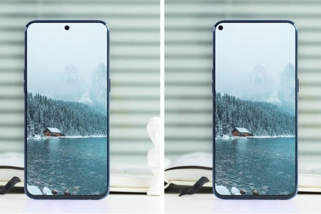 Samsung xác nhận làm điện thoại màn hình tai thỏ, đỉnh hơn iPhone XS nhiều Samsung xác nhận làm điện thoại màn hình tai thỏ, đỉnh hơn iPhone XS nhiều