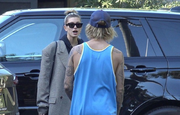 Dù mới đăng ký kết hôn, hôn nhân của Justin Bieber và Hailey Baldwin được cho là sẽ sớm tan vỡ vì nguyên nhân này