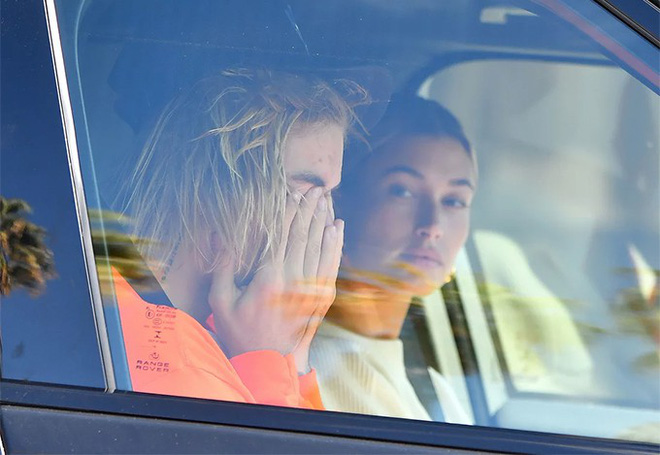 Dù mới đăng ký kết hôn, hôn nhân của Justin Bieber và Hailey Baldwin được cho là sẽ sớm tan vỡ vì nguyên nhân này