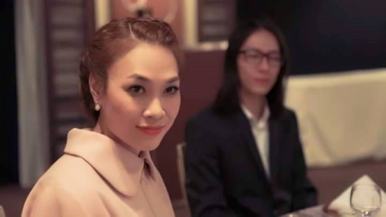 Tiết lộ bất ngờ về người đàn ông khiến Mỹ Tâm lần đầu tranh cãi gay gắt trên mạng xã hội Tiết lộ bất ngờ về người đàn ông khiến Mỹ Tâm lần đầu tranh cãi gay gắt trên mạng xã hội