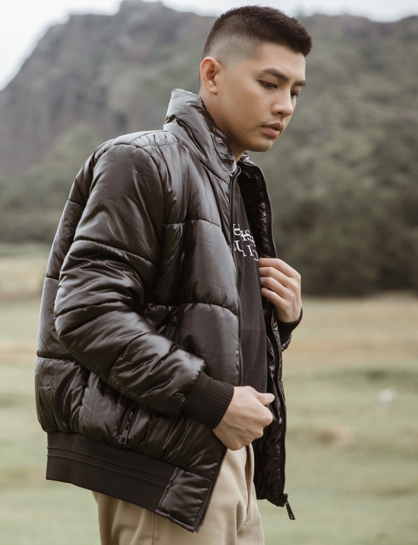 Bức ảnh quá khứ bất ngờ rò rỉ, tố cáo sở thích khác thường của Noo Phước Thịnh