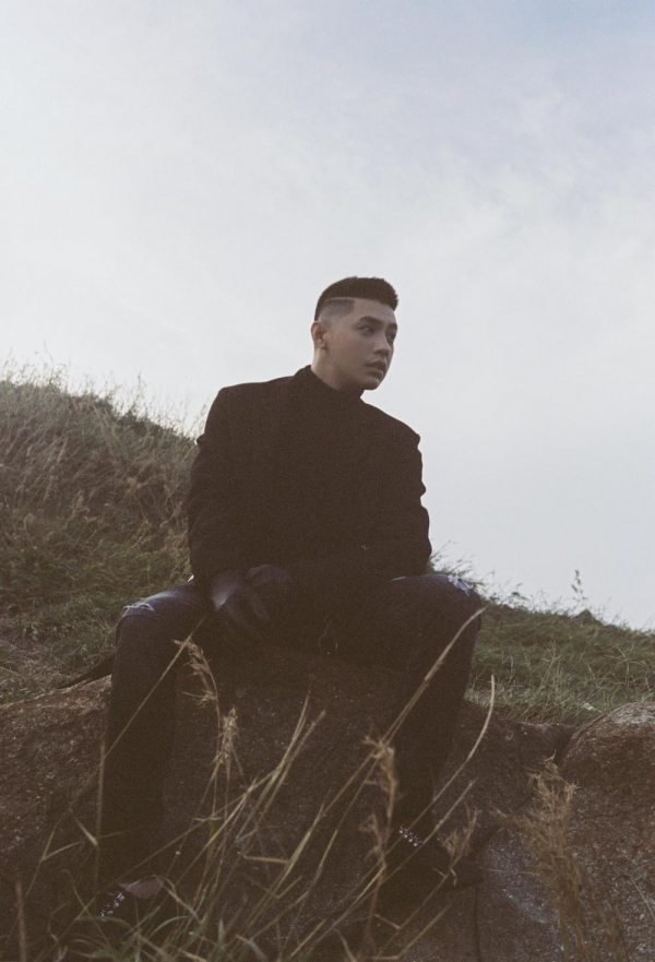 Bức ảnh quá khứ bất ngờ rò rỉ, tố cáo sở thích khác thường của Noo Phước Thịnh