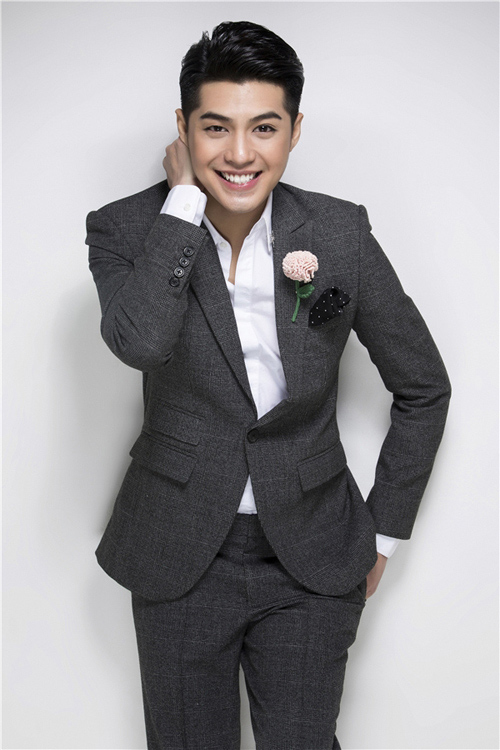 Bức ảnh quá khứ bất ngờ rò rỉ, tố cáo sở thích khác thường của Noo Phước Thịnh