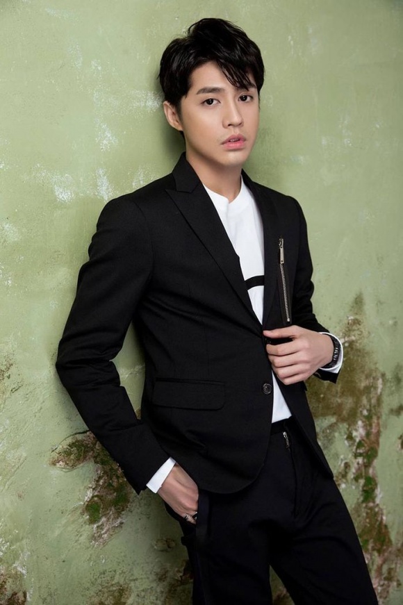 Bức ảnh quá khứ bất ngờ rò rỉ, tố cáo sở thích khác thường của Noo Phước Thịnh