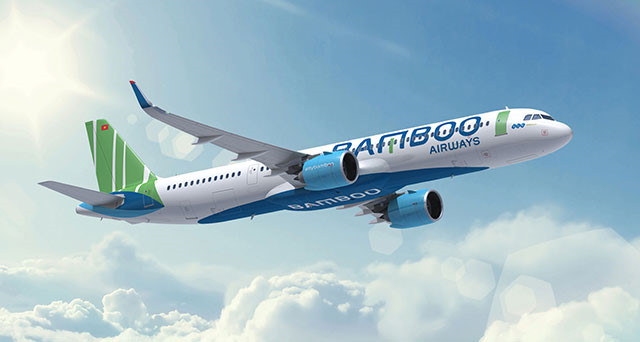 Chính phủ họp bàn việc cấp phép cho Bamboo Airways Chính phủ họp bàn việc cấp phép cho Bamboo Airways