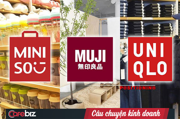 Miniso giả Nhật, Mumuso nhái Hàn- Những thương hiệu từ Trung Quốc tung hoành khắp thế giới nhờ lý luận sao chép văn hóa không hề phạm pháp Miniso giả Nhật, Mumuso nhái Hàn- Những thương hiệu từ Trung Quốc tung hoành khắp thế giới nhờ lý luận sao chép văn hóa không hề phạm pháp