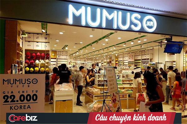 Miniso giả Nhật, Mumuso nhái Hàn- Những thương hiệu từ Trung Quốc tung hoành khắp thế giới nhờ lý luận sao chép văn hóa không hề phạm pháp Miniso giả Nhật, Mumuso nhái Hàn- Những thương hiệu từ Trung Quốc tung hoành khắp thế giới nhờ lý luận sao chép văn hóa không hề phạm pháp