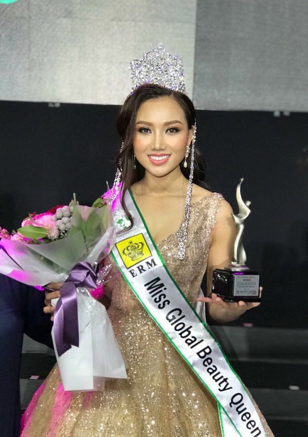 Số phận 3 nữ hoàng sắc đẹp Việt: Người lấy chồng đại gia, người sống ẩn dật đến khó hiểu