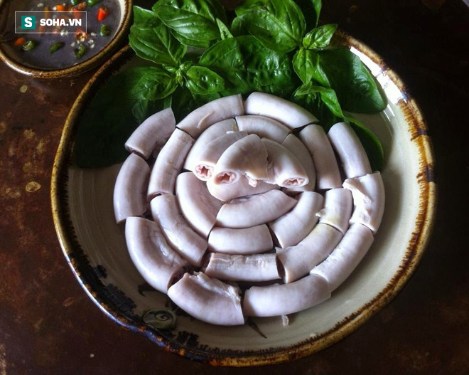 BS khuyên: Đây là cách ăn nội tạng động vật thoải mái mà không lo bị bệnh, hãy nhớ 5 điều!