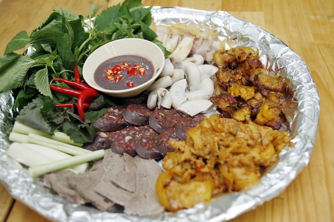 BS khuyên: Đây là cách ăn nội tạng động vật thoải mái mà không lo bị bệnh, hãy nhớ 5 điều!