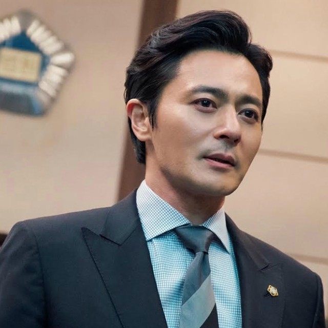 Quốc bảo nhan sắc Hàn khi bước sang độ tuổi U50: Đều lão hóa ít nhiều nhưng ai khiến fan vỡ mộng nhất?