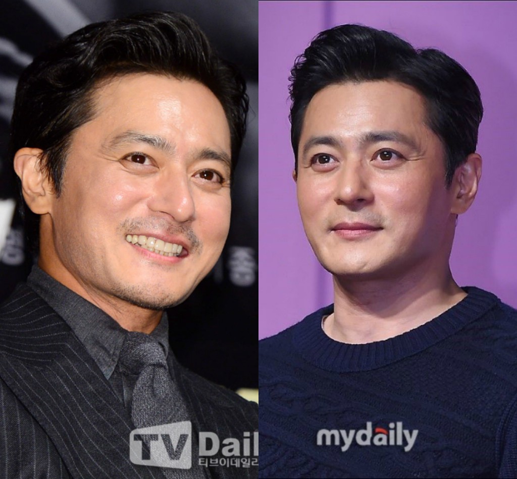 Quốc bảo nhan sắc Hàn khi bước sang độ tuổi U50: Đều lão hóa ít nhiều nhưng ai khiến fan vỡ mộng nhất?