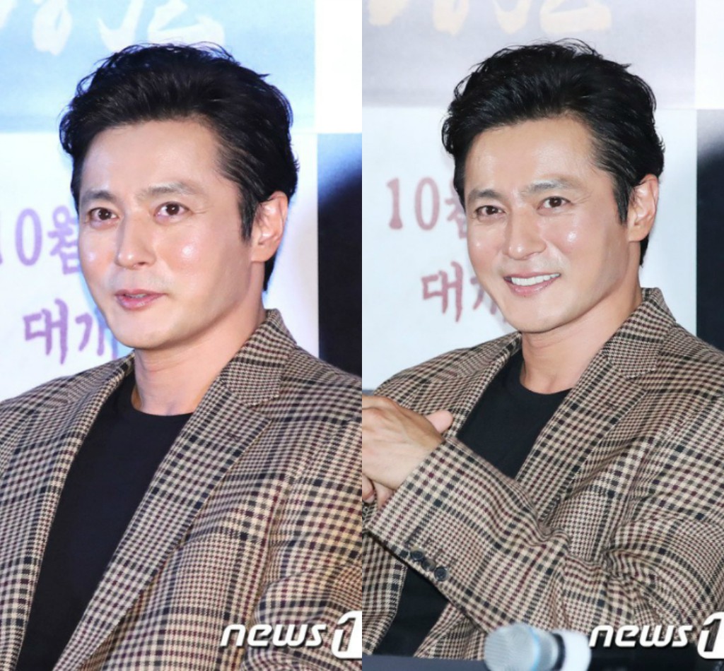 Quốc bảo nhan sắc Hàn khi bước sang độ tuổi U50: Đều lão hóa ít nhiều nhưng ai khiến fan vỡ mộng nhất?