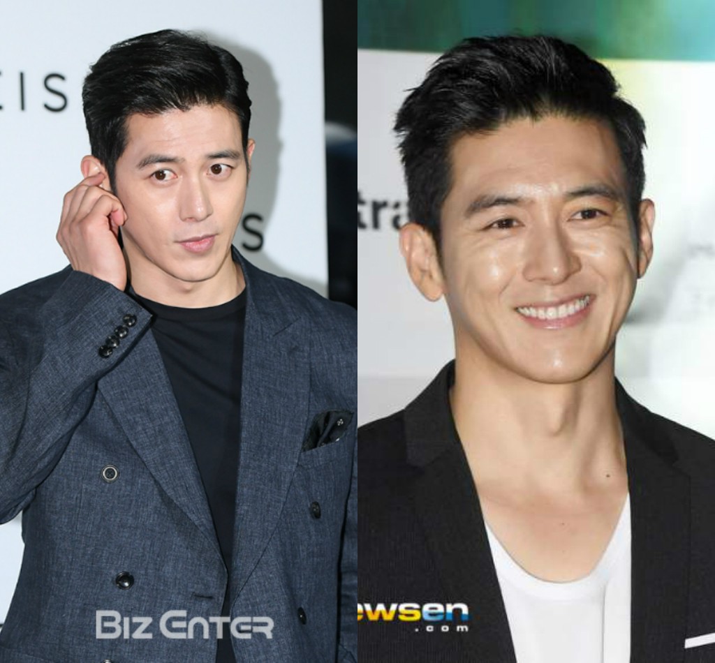 Quốc bảo nhan sắc Hàn khi bước sang độ tuổi U50: Đều lão hóa ít nhiều nhưng ai khiến fan vỡ mộng nhất?