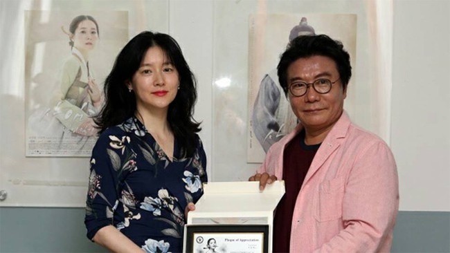 Quốc bảo nhan sắc Hàn khi bước sang độ tuổi U50: Đều lão hóa ít nhiều nhưng ai khiến fan vỡ mộng nhất?