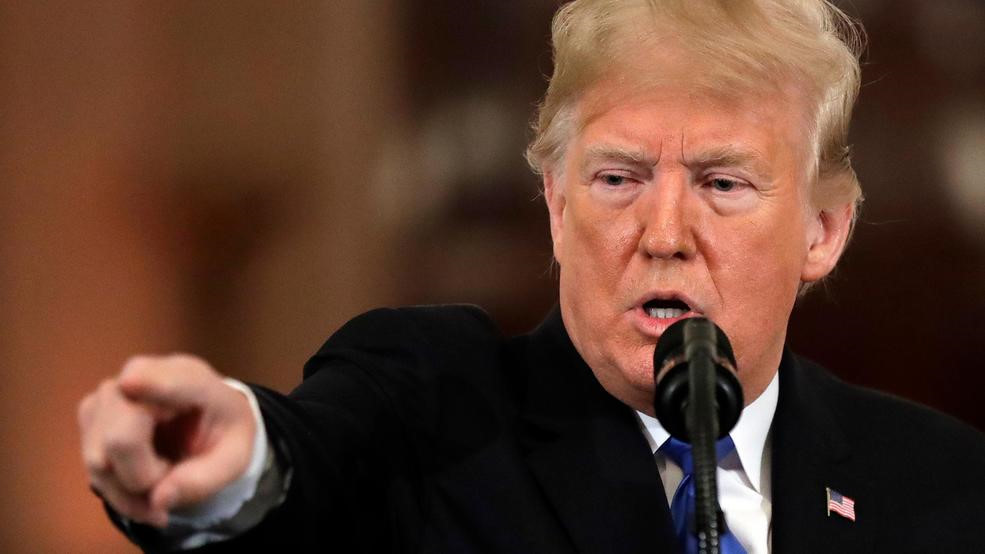 Sau bầu cử giữa kỳ, TT Trump dốc toàn lực cho chiến dịch 2020