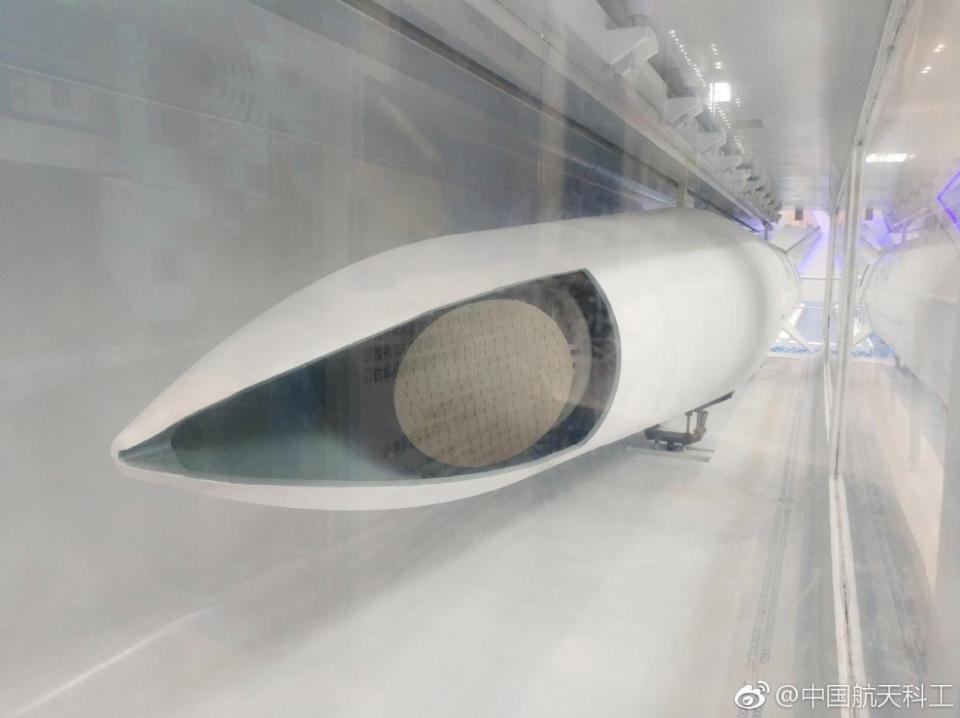 TQ khoe tên lửa đáng gờm, tấn công một lần đủ diệt tàu chiến Mỹ