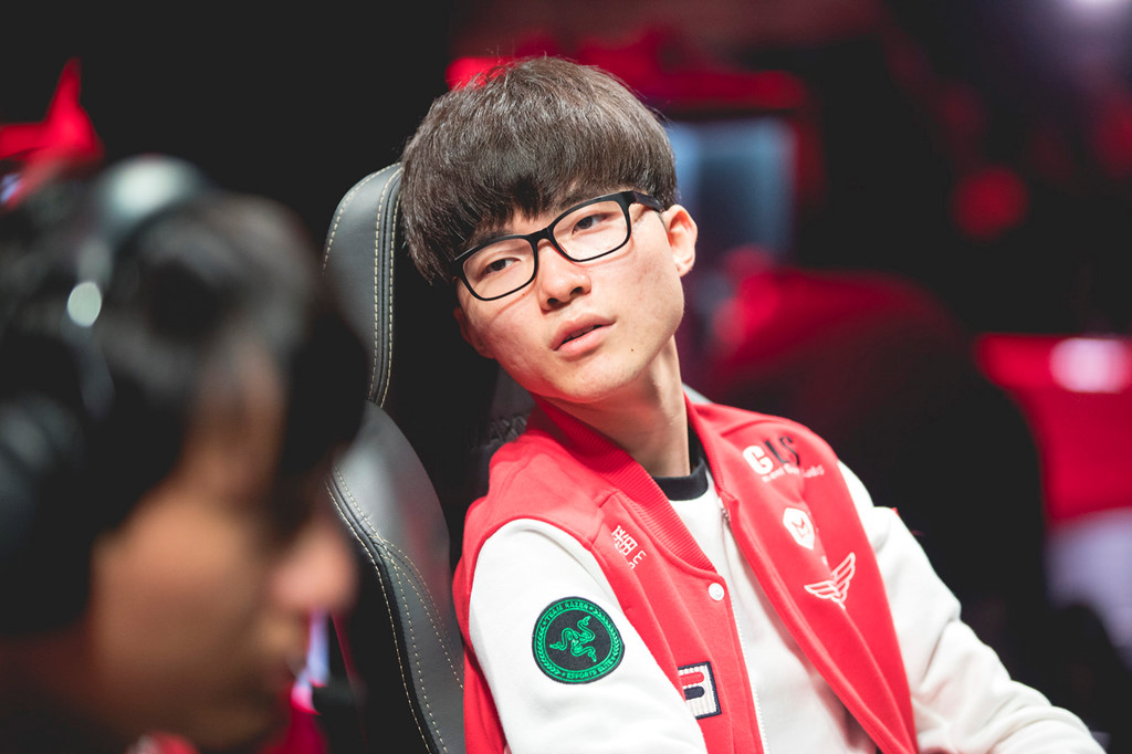 TQ lên ngôi Worldcup của eSport, người Hàn nên lo lắng? TQ lên ngôi Worldcup của eSport, người Hàn nên lo lắng?