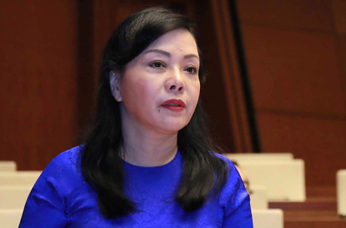 Bộ trưởng Y tế: Người Việt tiêu gần 4 tỷ USD tiền bia một năm