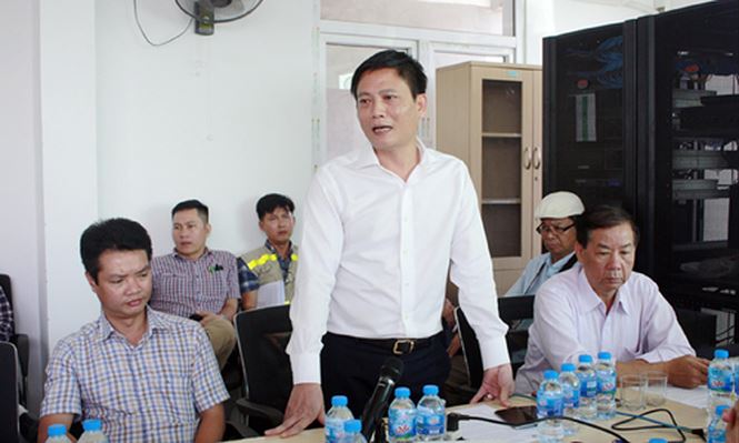 Cầu Bạch Đằng 7200 tỷ bị lún, võng: Là chuyện bình thường?