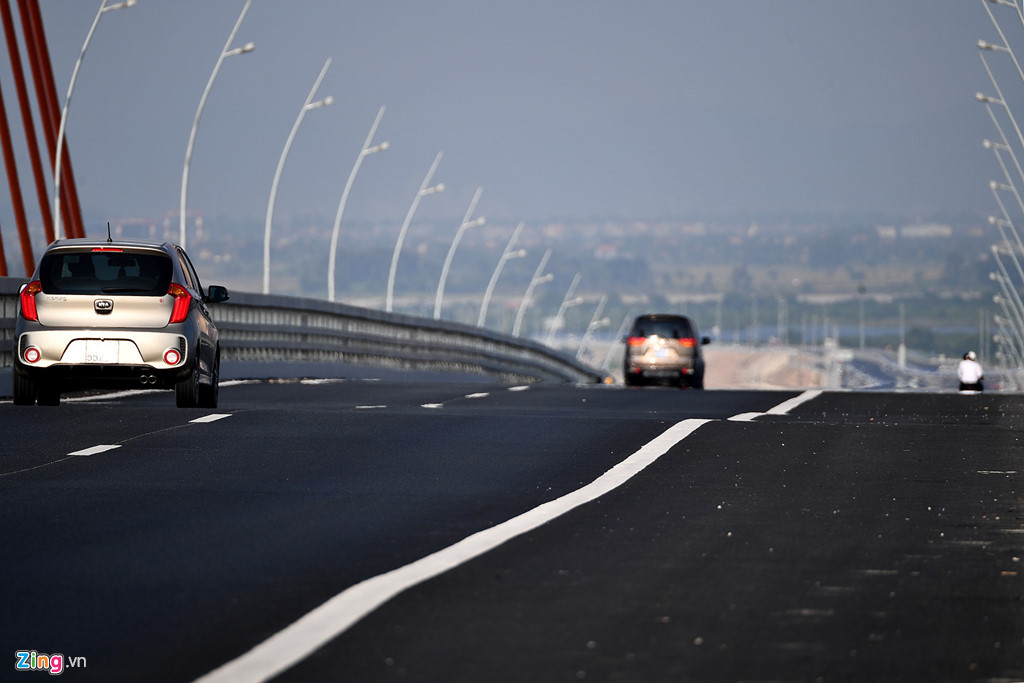 Tỉnh Quảng Ninh không bao che cho chủ đầu tư cầu Bạch Đằng 7.300 tỷ