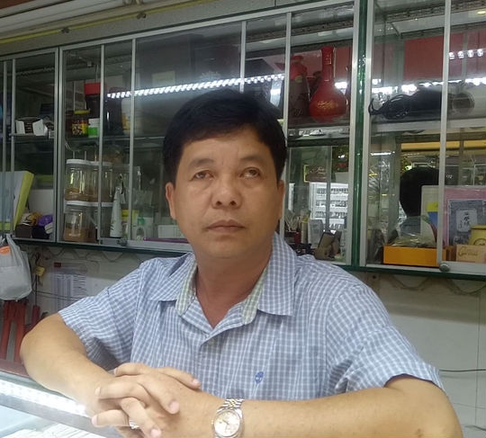 Vụ đổi 100 USD: Chủ tiệm vàng được trả lại 70 triệu đồng tiền nộp phạt