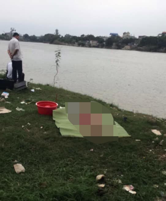 Vụ cô gái 15 tuổi nhảy cầu tự tử sau khi cãi nhau với bạn: Đã tìm thấy thi thể 2 nạn nhân