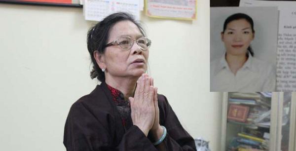 Vụ TMV Cát Tường: Sau 5 năm, câu nói của mẹ nạn nhân khiến con rể im lặng