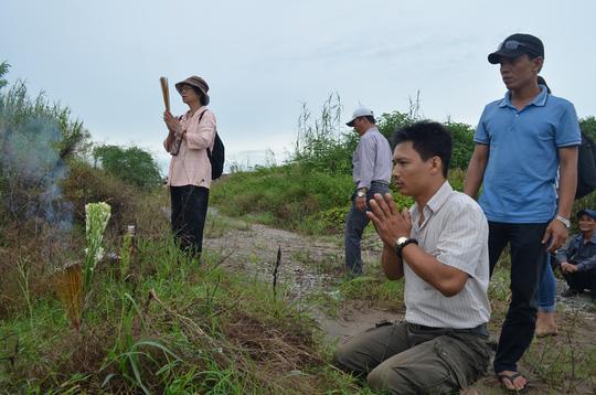 Vụ TMV Cát Tường: Sau 5 năm, câu nói của mẹ nạn nhân khiến con rể im lặng