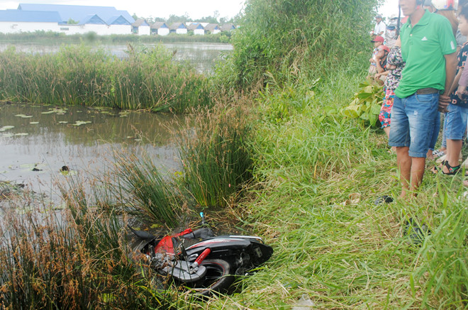 Phát hiện thi thể 9X bị mất tích 3 ngày