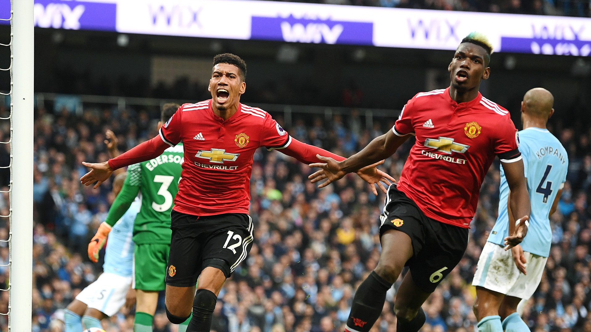 Bốn trận đại chiến thắp sáng các sân cỏ châu Âu cuối tuần này Bốn trận đại chiến thắp sáng các sân cỏ châu Âu cuối tuần này