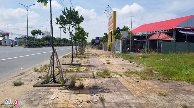 Cà Mau kiểm tra lại vụ buộc 16 cán bộ trả người dân 5,5 tỷ