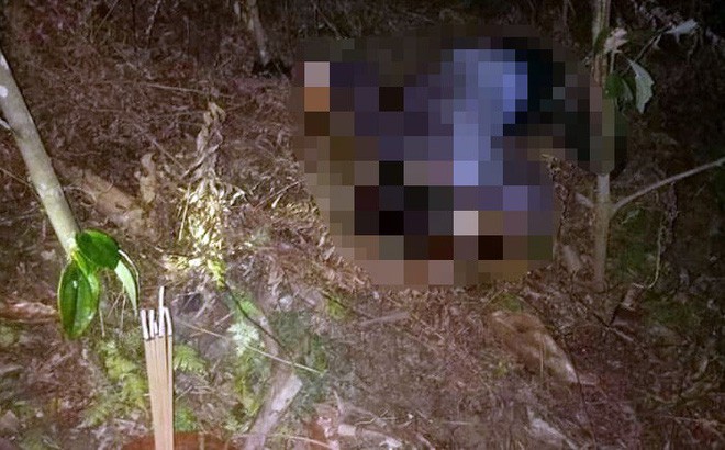 Yên Bái: Nghi án chồng giết vợ rồi treo cổ tự tử sau ly hôn