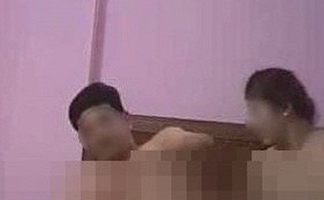 Kỷ luật cảnh cáo nữ cán bộ xã quan hệ bất chính với bí thư xã