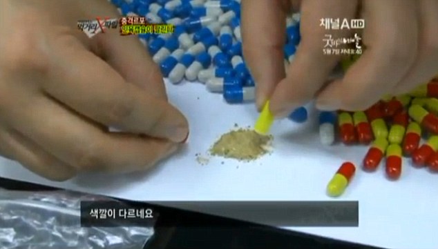 Góc nhìn khác từ chủ tịch Hội đông y Việt Nam: Nói thuốc làm từ thịt người là không đúng