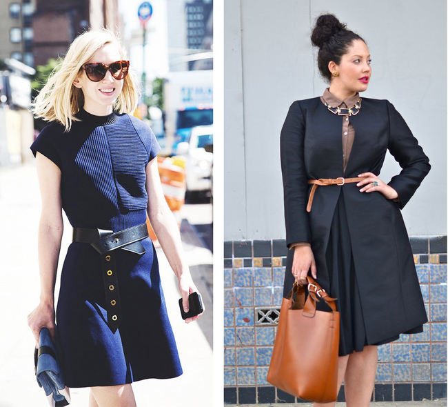 8 bí quyết chọn trang phục giúp chị em tâng bốc ưu điểm cơ thể để trở nên quyến rũ hơn