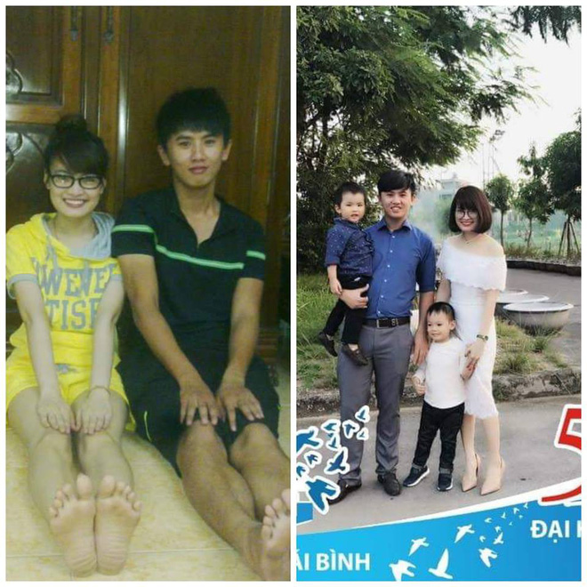Dân mạng tự hào khoe ảnh cưới luôn bạn học năm ấy, có người đã bên nhau tới 11 năm Dân mạng tự hào khoe ảnh cưới luôn bạn học năm ấy, có người đã bên nhau tới 11 năm