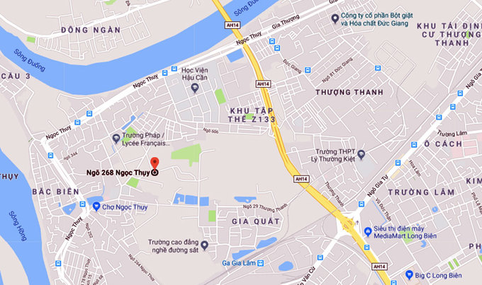 Tuyến đường gần 4 km đổi 180 ha đất vàng ở Hà Nội