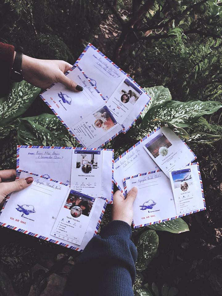 Thống kê bộ bí phương mừng đám cưới độc, lạ cho hội bạn thân