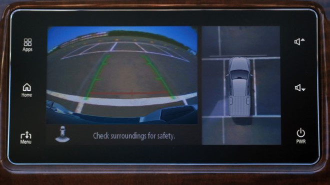 Phiên bản nâng cấp Mitsubishi Triton - thiết kế mới, hộp số mới