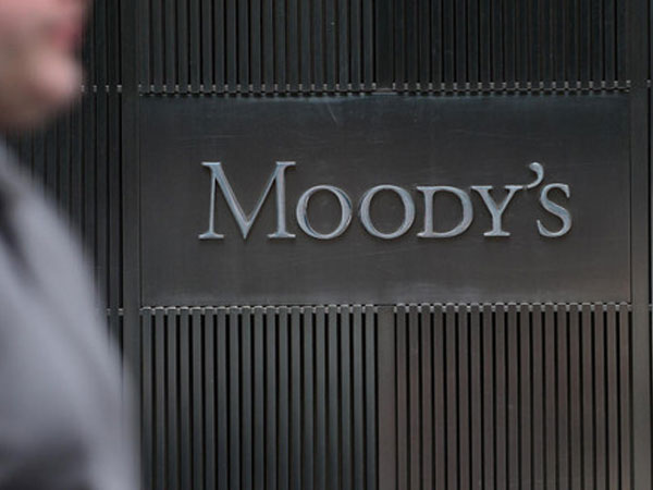 Hệ thống ngân hàng Việt Nam bị Moodys hạ bậc triển vọng
