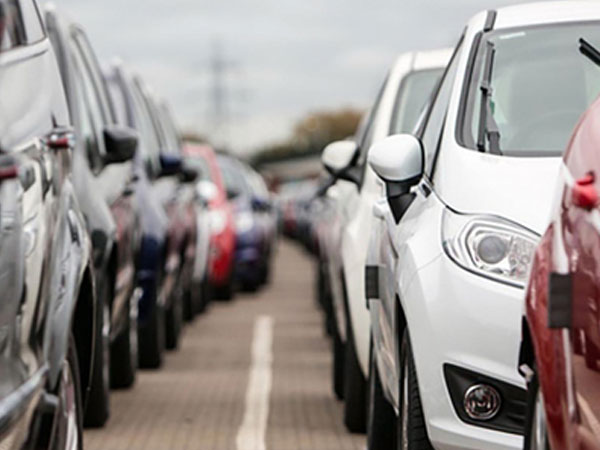 Đường dây nhập lậu ôtô sang gắn mác Việt kiều hồi hương