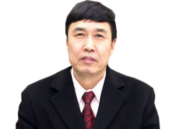 Chân dung cựu Thứ trưởng Lao động, Tổng Giám đốc BHXH Việt Nam Lê Bạch Hồng vừa bị bắt