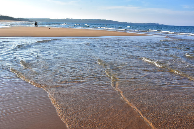 Quảng Ngãi chấp thuận cho FLC làm 6 dự án nghìn tỷ ở Vạn Tường